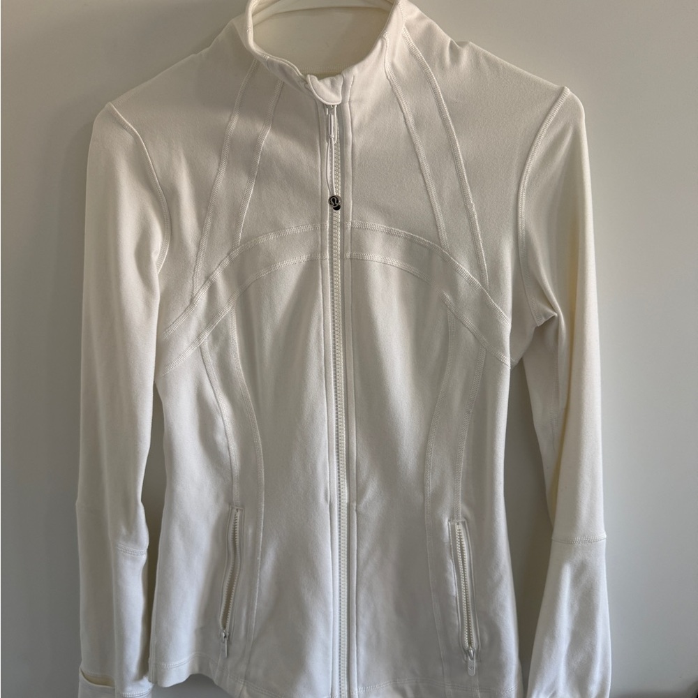 Lululemon Define jacket luon